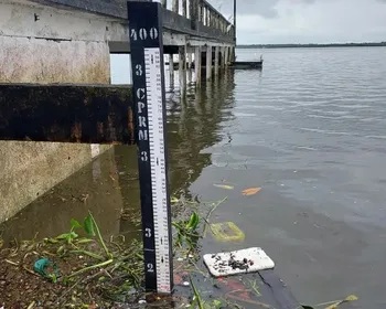 Três rios de Alagoas seguem em situação de alerta; veja quais!