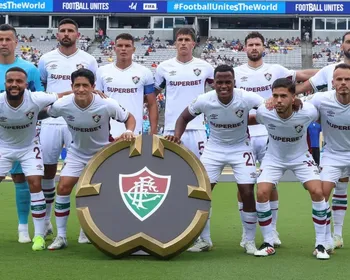 Trio pode assinar pré-contrato e pode deixar o Fluminense "de graça"