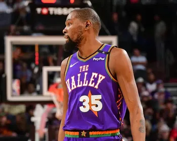 Troca de Kevin Durant para o Rockets bate recorde na NBA