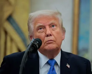 Trump diz que ataques foram precisos: “Ou haverá paz ou tragédia para o Irã”
