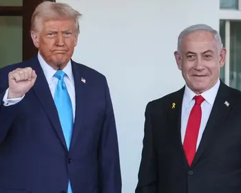 Trump vai decidir se entra na guerra entre Irã e Israel em até 2 semanas, diz Casa Branca