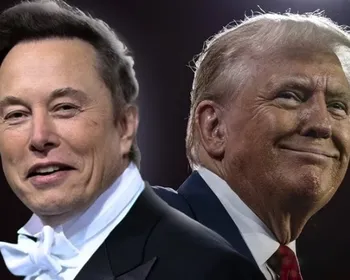 Trump x Musk: autoridades russas ironizam briga com convites e piadas