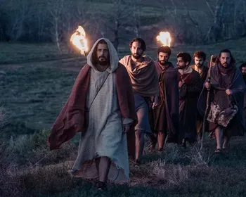 Tudo que já sabemos sobre a série derivada de The Chosen