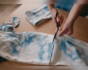 Upcycling: veja como transformar roupas e objetos em itens novos