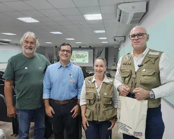 Usina Caeté realiza 1ª Semana de Sustentabilidade em Alagoas