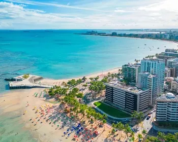 Vai chover no fim de semana? Veja a previsão do tempo para Alagoas