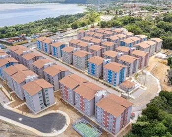 Veja a lista completa dos sorteados para receber apartamento na Santa Amélia