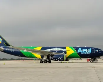 Veja as rotas nacionais que a Azul deixou de operar no Brasil