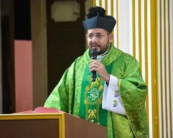 Veja como ocorreu a denúncia que afastou padre de Penedo após suspeita de crime sexual