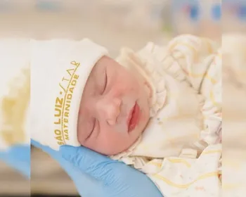 Neymar revela significado por trás do nome da filha mais nova