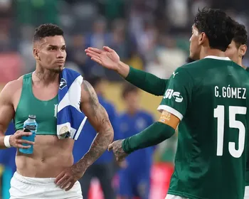 Veja o que o Palmeiras precisa para se classificar às oitavas do Mundial