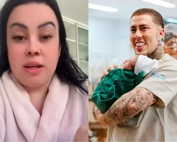 Veja prints das supostas ameaças de MC Daniel à fotógrafa