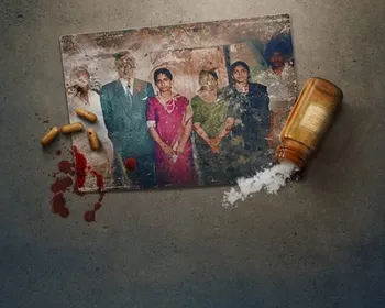 Veja séries e filmes de true crime com envenenamentos impactantes