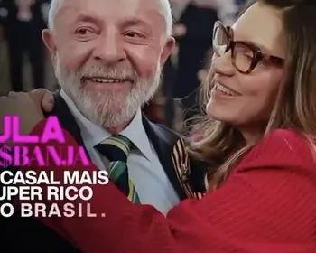 Vídeo publicado por Silas Malafaia critica Lula e chama Janja de 'Esbanja'