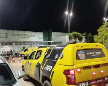 Vereador do interior de Alagoas é baleado dentro de residência
