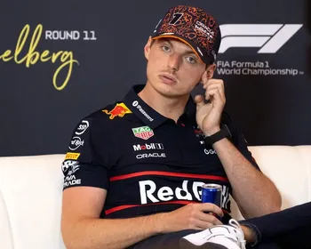 Verstappen esnoba rumores sobre problemas da Red Bull em 2026: ‘Tudo muda rápido’