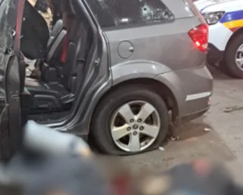 Vídeo: confronto com a Polícia Militar deixa 5 mortos