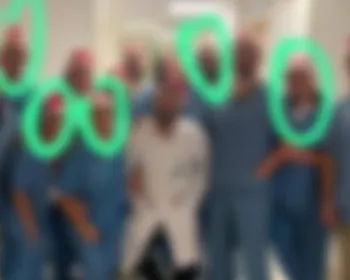 Vídeo de sexo coletivo entre funcionários de hospital vaza e gera investigação policial