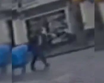 Vídeo: empresário chinês é flagrado com corpo de jovem que matou