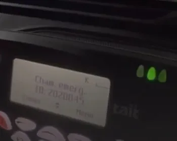 Vídeo: “gemidão” em viatura é investigado pela corregedoria da PM