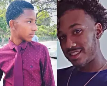 Vídeo: mãe se desespera ao ver filho morto depois de ação da PM