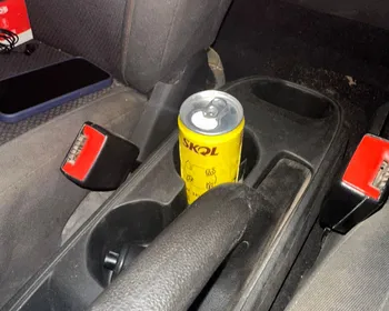 Vídeo mostra perseguição a condutor embriagado em Craíbas