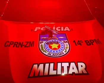 Violência doméstica: filha entrega arma do pai à polícia após disparo em casa