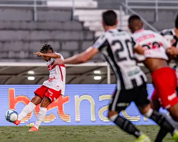 Vivendo um mau momento: como chega o Operário para o confronto com o CRB, pela Série B