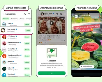 WhatsApp com anúncios: saiba onde eles vão aparecer