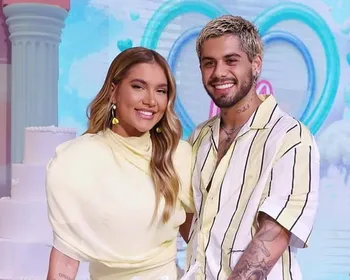 Zé Felipe abre o jogo sobre término com Virginia e fala sobre traição