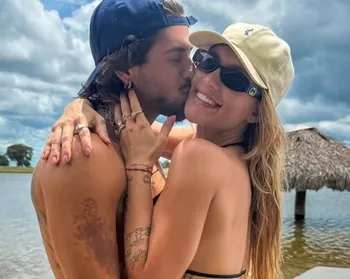 Zé Felipe toma decisão sobre guarda dos filhos com Virginia Fonseca