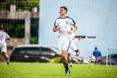 
				10ª rodada: Guarani x CSA promete confronto de opostos em momento decisivo
			
			