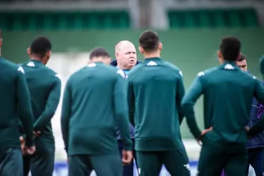
				10ª rodada: Guarani x CSA promete confronto de opostos em momento decisivo
			
			