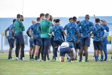 
				10ª rodada: Guarani x CSA promete confronto de opostos em momento decisivo
			
			