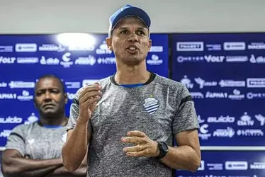 
				10ª rodada: Guarani x CSA promete confronto de opostos em momento decisivo
			
			