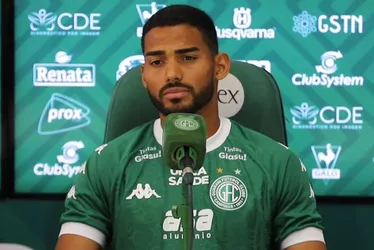 
				10ª rodada: Guarani x CSA promete confronto de opostos em momento decisivo
			
			