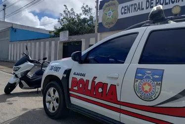 
			
				3º BPM reduz homicídios em até 50% e registra 56 prisões em maio no Agreste
			
			