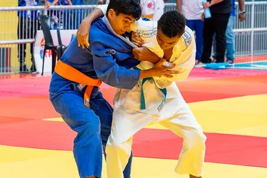 
				3ª etapa do Campeonato Alagoano de Judô Escolar: inscrições já estão abertas
			
			