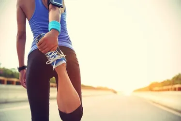 
			
				6 benefícios do alongamento antes da corrida
			
			