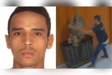 
			
				8/1: homem que quebrou relógio no Planalto vai para o semiaberto
			
			