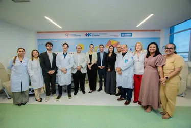 
			
				AL inaugura serviço de cardiopediatria e cirurgia cardíaca infantil em hospital de Maceió
			
			