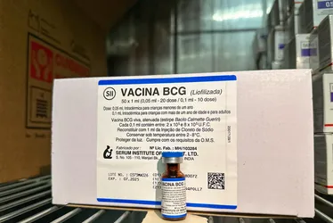 
				AL registra 421 casos de tuberculose no primeiro semestre de 2025
			
			
