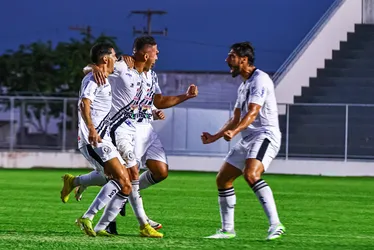 
			
				ASA busca classificação antecipada e Penedense tenta vencer a primeira na Série D
			
			