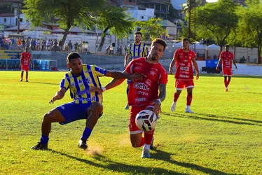 
			
				ASA busca classificação antecipada e Penedense tenta vencer a primeira na Série D
			
			