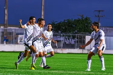 
			
				ASA fica no empate com o União-TO, segue na liderança, mas vê posição ameaçada
			
			