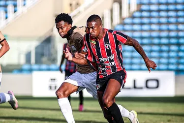 
				ASA enfrenta Ferroviário, neste sábado, no 1º duelo do mata-mata da Série D
			
			