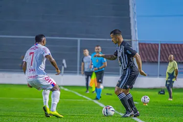 
			
				ASA mira classificação antecipada, enquanto Penedense tenta recomeço no 2º turno
			
			