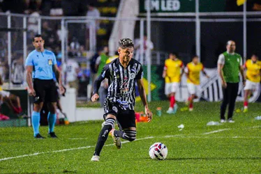 
				ASA mira liderança geral; Penedense faz último jogo em casa pela Série D
			
			