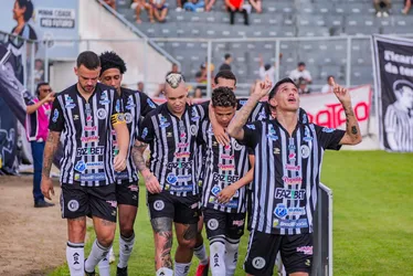
				ASA nunca venceu o Ferroviário, adversário deste sábado na fase eliminatória da Série D
			
			