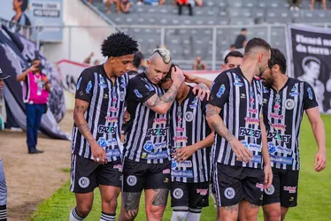 
				ASA vence Juazeirense, encerra primeira fase da Série D e enfrentará Ferroviário no mata-mata
			
			